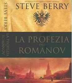 Steve Berry si è confermato un autore di bestseller internazionali grazie al clamoroso successo di Steve Berry si è confermato un autore di bestseller internazionali grazie al clamoroso successo di