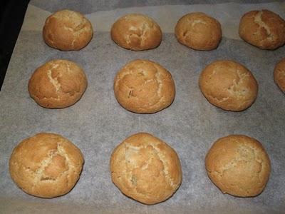 Biscotti alle spezie e canditi