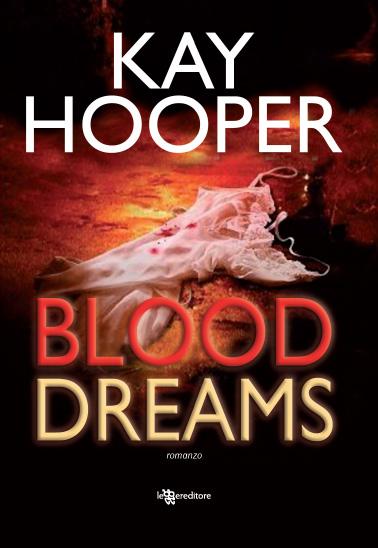 ESCE IN LIBRERIA BLOOD DREAMS, di ...