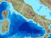 Scossa terremoto palermitano