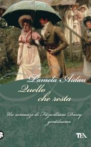 ATTRAVERSO GLI OCCHI DI MR. DARCY: UNO DEI PIU' AMATI EROI ROMANTICI DELLA LETTERATURA