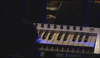 Les 30 ans de Einstürzende Neubauten