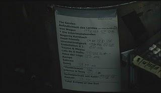 Les 30 ans de Einstürzende Neubauten