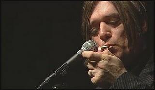 Les 30 ans de Einstürzende Neubauten