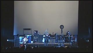 Les 30 ans de Einstürzende Neubauten