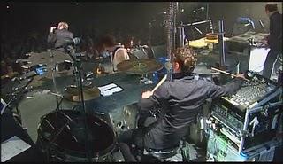 Les 30 ans de Einstürzende Neubauten