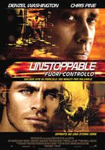 Unstoppable – Fuori controllo