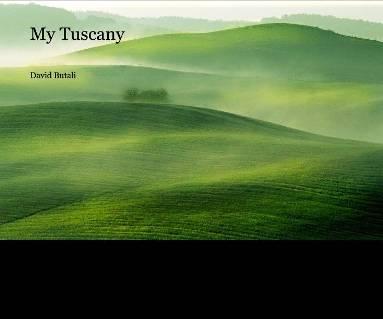 David Butali. My Tuscany