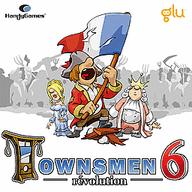  Giochi Nokia N8: Townsmen 6