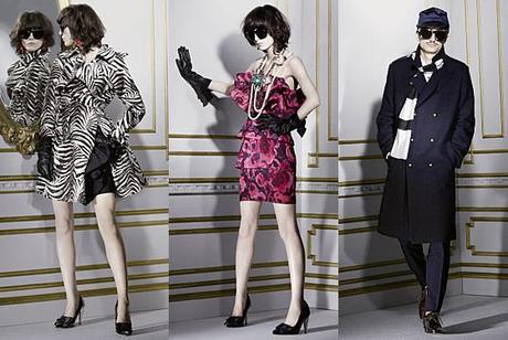 lanvin for H&M; ----- alt=