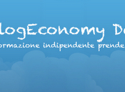 BlogEconomy Day: ecco primi video Youtube