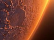 Marte: possibili tracce vita
