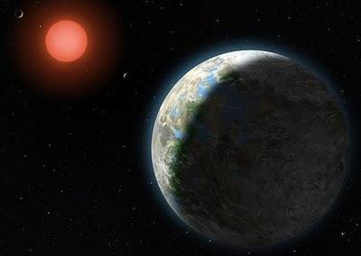 Gliese 581 g