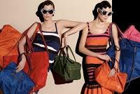 Prada Spring Summer 2011 AD Campaign by Steven Meisel