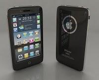 iPhone 5: ecco le succose novità!