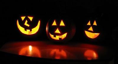 La notte di halloween