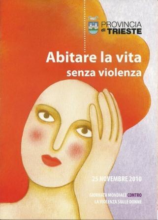 ABITARE LA VITA SENZA VIOLENZA