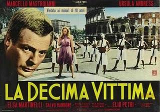 La decima vittima