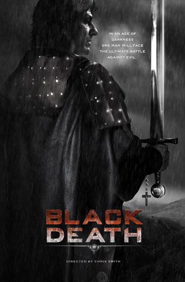 Black Death - Christopher Smith