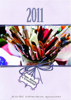 il calendario di Linda