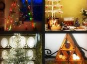 Voglia natale "naturalmente" shabby chic