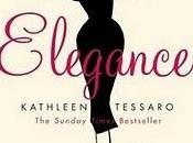 Kathleen Tessaro, Elegance...