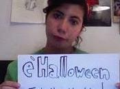 Halloween vesto Ruby Rubacuori