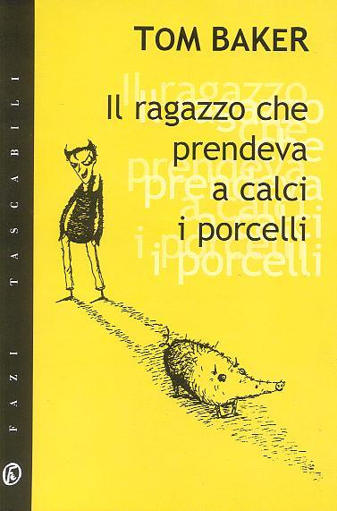 Editore: Fazi TascabiliData di pubblicazione: 2002Costo d...