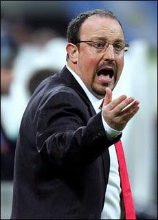 BENITEZ