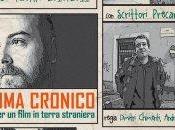 Trauma Cronico Teatro Abarico Roma, Novembre, Scrittori precari