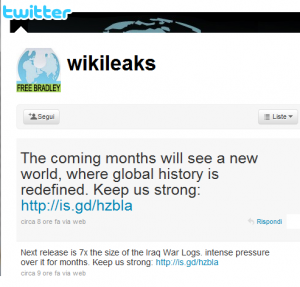 Il bello deve ancora venire, il brutto è sulla porta