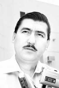 Silverio Cavazos (1968-2010)