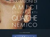 freddo Facebook l’amicizia