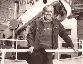 Allan Sandage (1926-2010)