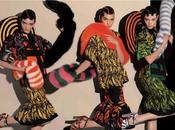 Prada Primavera 2011- Campagna Preview