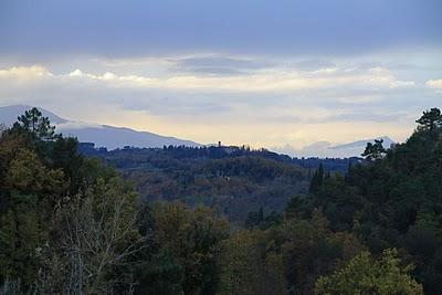 dalla finestra di Pierino