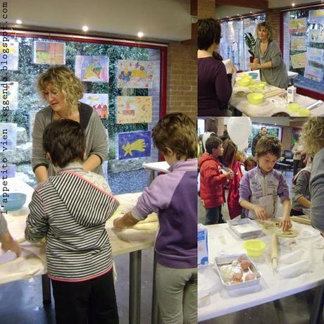 Metti una domenica a Vicenza...