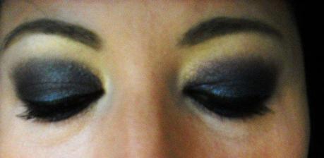 Smashbox Ink & Oyster Make Up ...