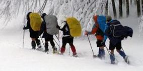 Si apre la stagione della neve in Piemonte