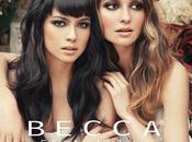 Becca Fallen Angel Collection