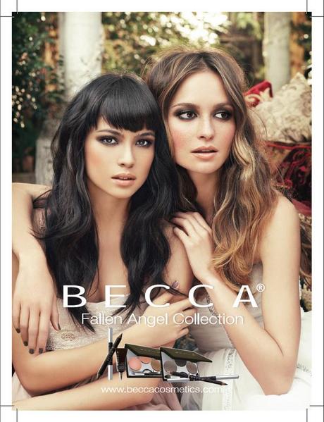 Becca Fallen Angel Collection ...