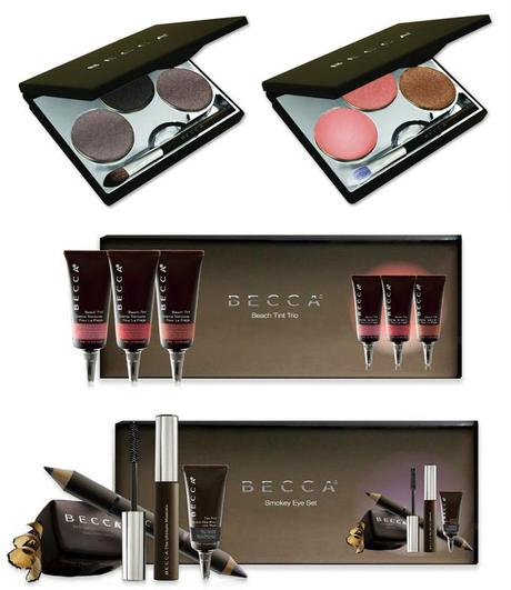 Becca Fallen Angel Collection ...