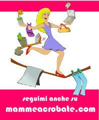 Mammacanguro su MammeAcrobate