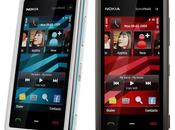 Nokia 5530: aggiornamento firmware v.32.0.007