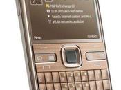 Nokia E72: nuovo firmware v.52.0.005
