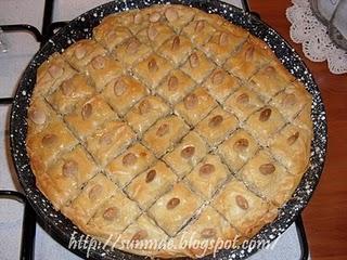 Baklava