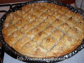 Baklava