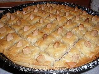 Baklava