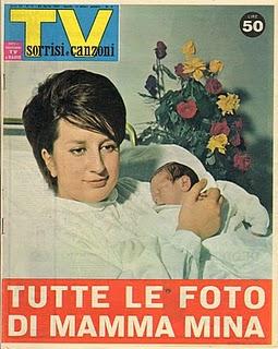 (1963) TV SORRISI E CANZONI (aprile)