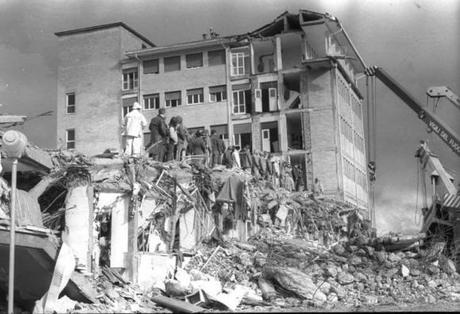 Sono passati 30 anni